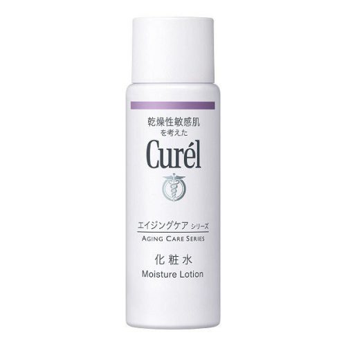 CUREL Aging Care Series Hidratáló Arctonik (Lotion) mini 30ml