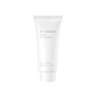 MIXSOON Centella Arctisztító Hab mini 20ml