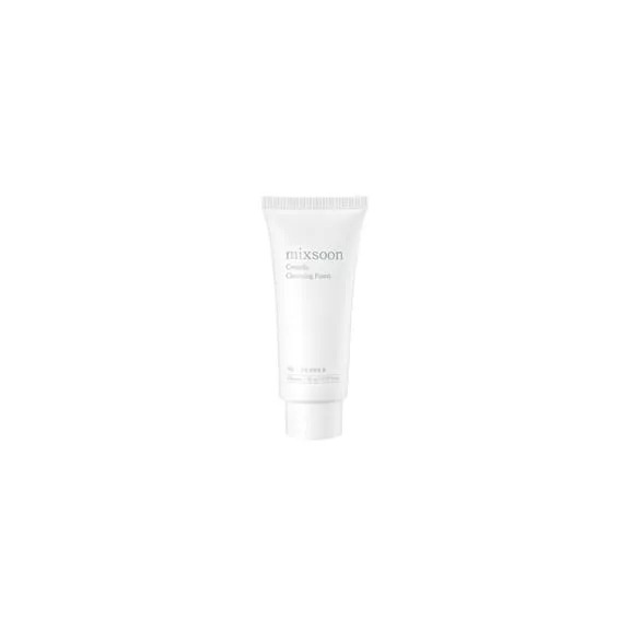 Mixsoon Centella Arctisztító Hab mini 20ml Mixsoon Centella Arctisztító Hab mini 20ml