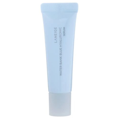 LANEIGE Water Bank Blue Hyaluronic Szérum mini 10ml