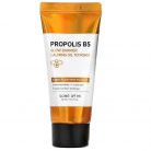 SOME BY MI Propolis B5 Glow Barrier Calming Arctisztító Olaj mini 30ml