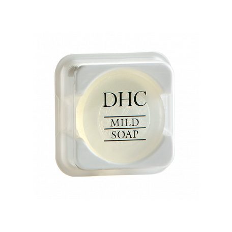 DHC Mild Szappan mini 10g