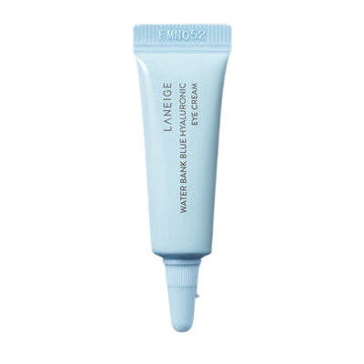 LANEIGE Water Bank Blue Hyaluronic Szemkörnyék Krém mini 3ml