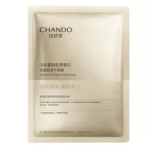   Chando Himalaya Time Freeze Firming Szemkörnyék Maszk 5ml (1pár)