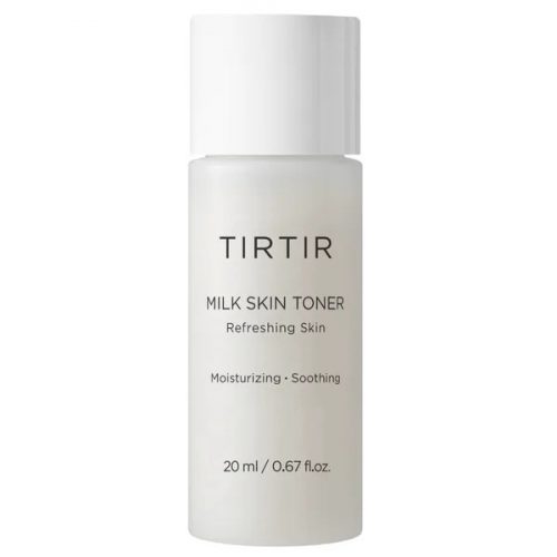 TIRTIR Milk Skin Hidratáló Arctonik mini 20ml