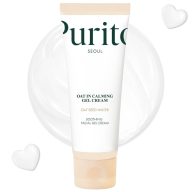 PURITO SEOUL Oat-In Calming Gél Arckrém mini 15ml