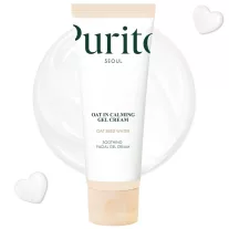 Purito Seoul Oat-In Calming Gél Arckrém mini 15ml
