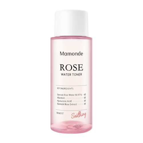 MAMONDE Rose Water Hidratáló Arctonik mini 50ml