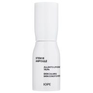 IOPE Stem III Ampule Szérum mini 10ml