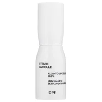 Iope Stem III Ampule Szérum mini 10ml