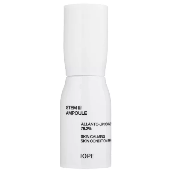 Iope Stem III Ampule Szérum mini 10ml Iope Stem III Ampule Szérum mini 10ml