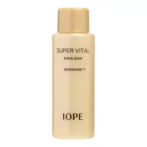 Iope Super Vital Essential Emulzió mini 18ml
