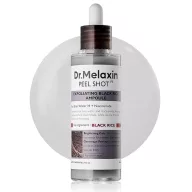 Dr.Melaxin Peel Shot Exfoliating Szérum - Black Rice 80ml
