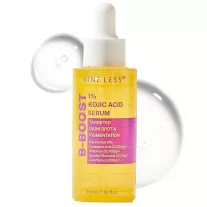 Nineless B-Boost 1% Kojic Acid Szérum 30ml