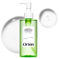 ORIEN Mugwort Zero Film Arctisztító Olaj 200ml