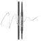 PERIPERA Speedy Skinny Brow Szemöldökceruza #01 Gray Brown