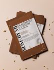SOME BY MI Galactomyces Glutathione Glow Serum Arcmaszk 22ml