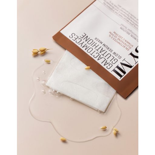 SOME BY MI Galactomyces Glutathione Glow Serum Arcmaszk 22ml