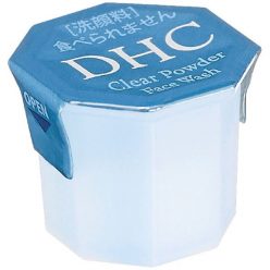 DHC Clear Powder Arctisztító Enzim Por 1db