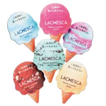Lachesca Enzimes Arctisztító Por 0.4gx1db