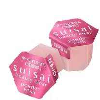 Suisai Beauty Arctisztító Enzim Por - Pink 1db