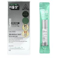 VT Cosmetics Reedle Shot 300 Esszencia 2mlx10db