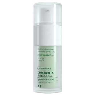 VT Cosmetics Cica Reti-A Esszencia 0.1 30ml