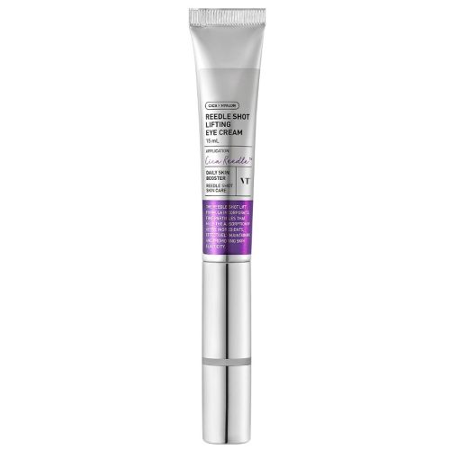 VT Cosmetics Reedle Shot Lifting Szemkörnyék Krém 15ml