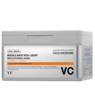   VT Cosmetics Reedle Shot Vita-light Brightening Arcmaszk 350g 30db