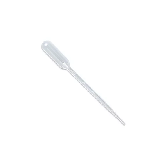 WGW Pipetta 3ml (1db) WGW Pipetta 3ml (1db)