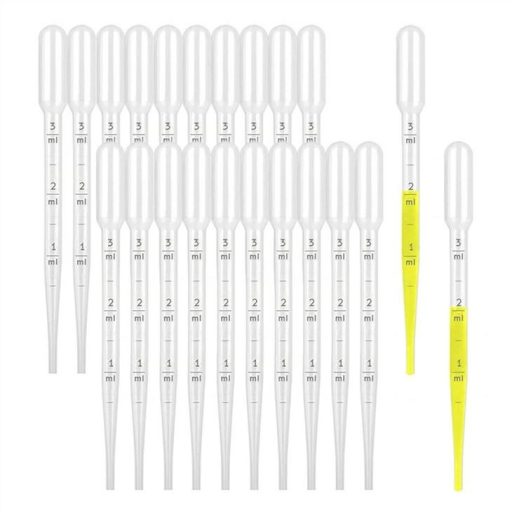 WGW Pipetta 3ml (1db)