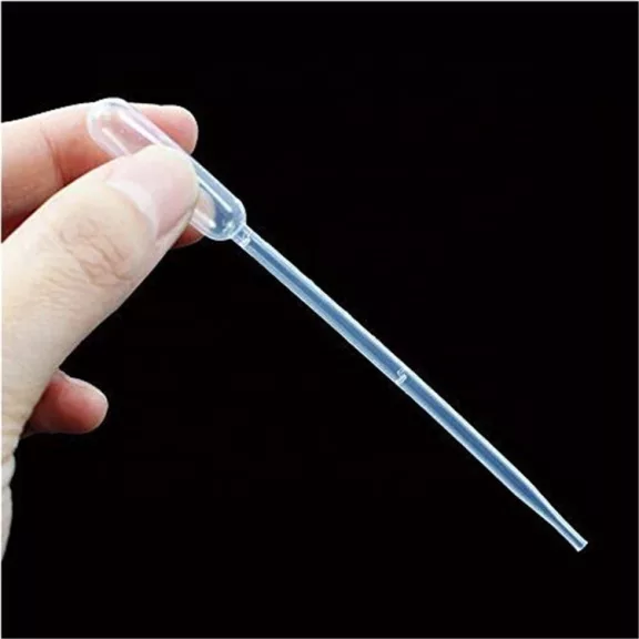 WGW Pipetta 3ml (1db) WGW Pipetta 3ml (1db)