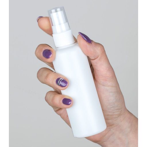 WGW Gaia Fehér Spray Flakon 100ml