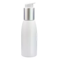WGW Gaia Fehér Flakon, Pumpás 100ml
