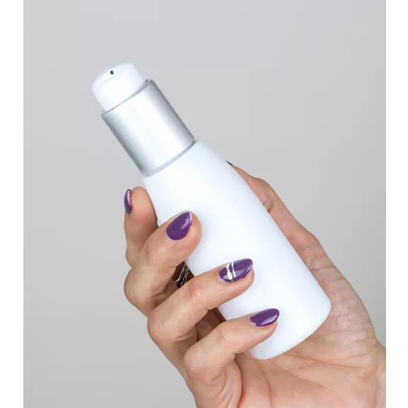 WGW Gaia Fehér Flakon, Pumpás 100ml WGW Gaia Fehér Flakon, Pumpás 100ml
