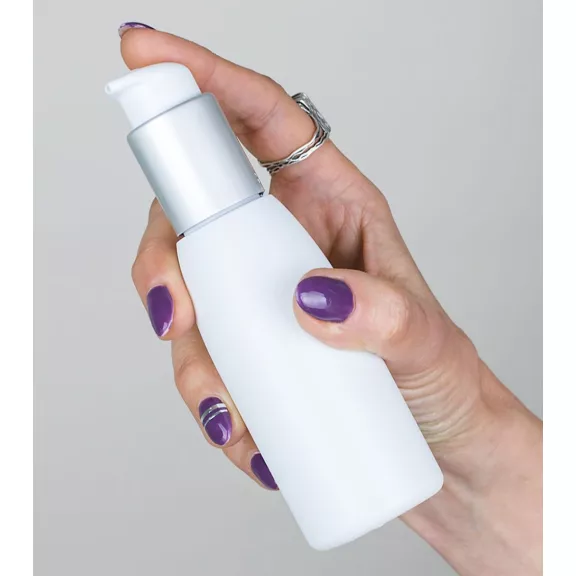 WGW Gaia Fehér Flakon, Pumpás 100ml WGW Gaia Fehér Flakon, Pumpás 100ml