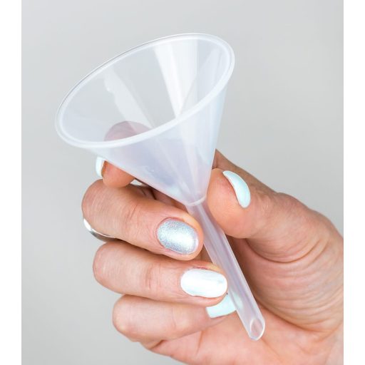 WGW Tölcsér (mini méret) 1db