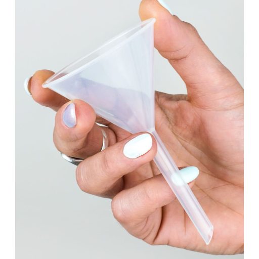 WGW Tölcsér (mini méret) 1db