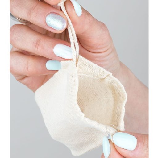 WGW Vászonzsák illatzsáknak vagy mosódióhoz 1db