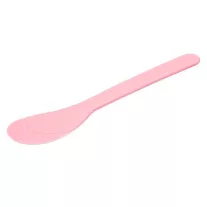 WGW Kozmetikai spatula, Rózsaszín