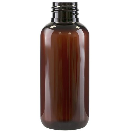 WGW Boston Barna pet Flakon 100ml + Kupak (alumínium)