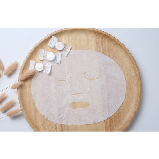 WGW Száraz Arcmaszk Fátyolmaszk Készítéshez 1db