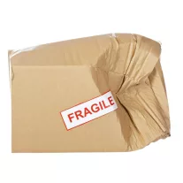 Sérült Csomagolású termékek
