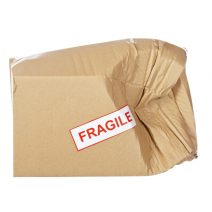 Sérült Csomagolású termékek