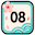 08